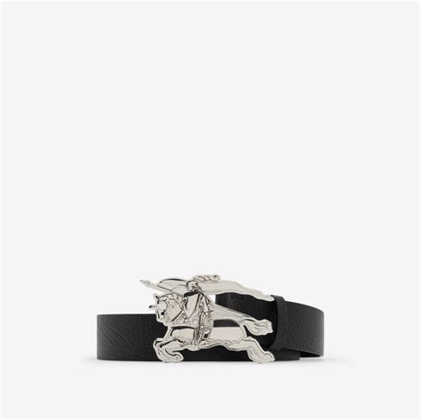 burberry knight belt